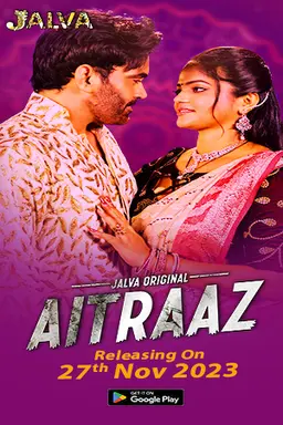 Aitraaz (2023) Jalva S01 Part 1 